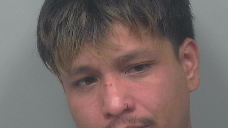 Carlos Ángel Bernal