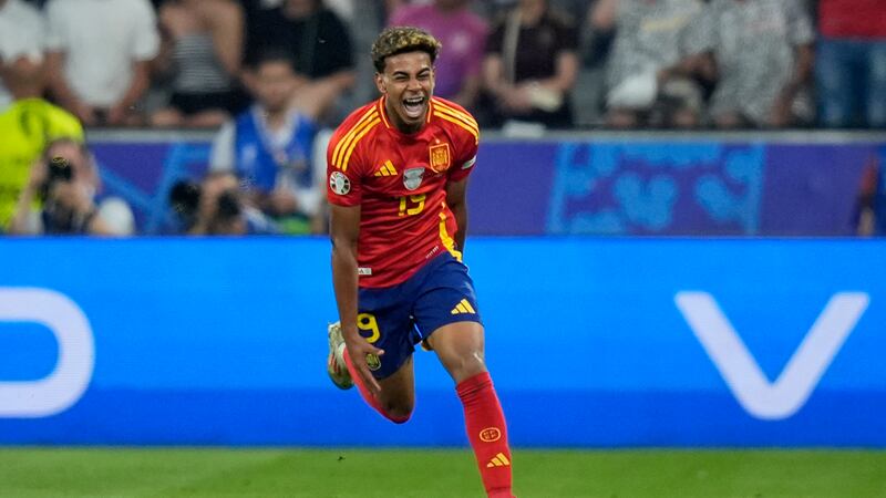 España vs francia resumen