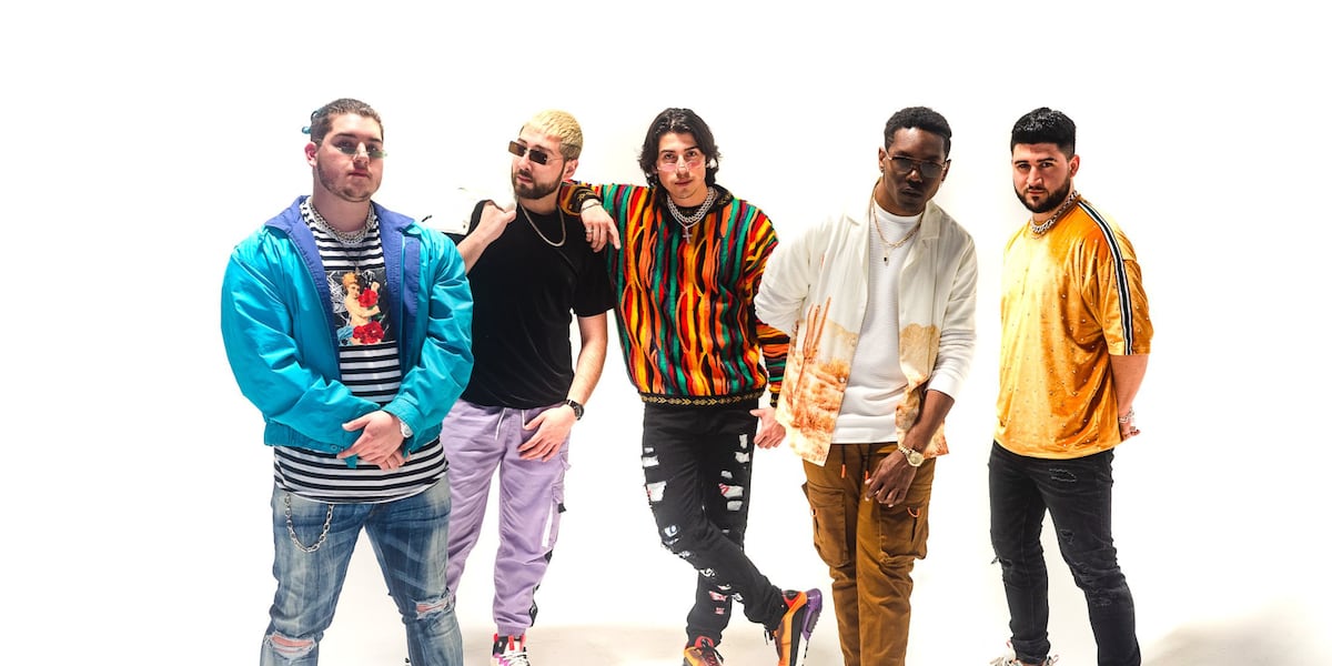 Castro Rapper Atlanta “Mucho Info” abrirá concierto de Ryan Castro en Atlanta