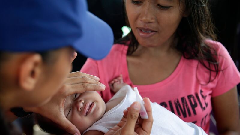 brote de sarampión 2022 estados unidos