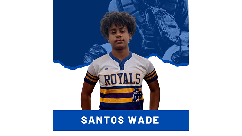 Telemundo Atlanta | Finalist Santos Wade