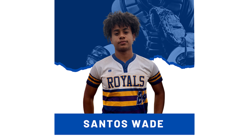 Telemundo Atlanta | Finalist Santos Wade