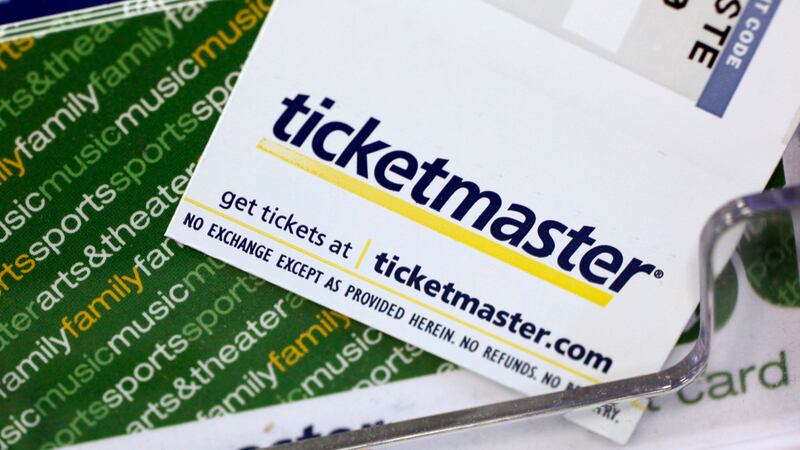 Gobierno federal demanda a Ticketmaster y Live Nation por monopolio ilegal