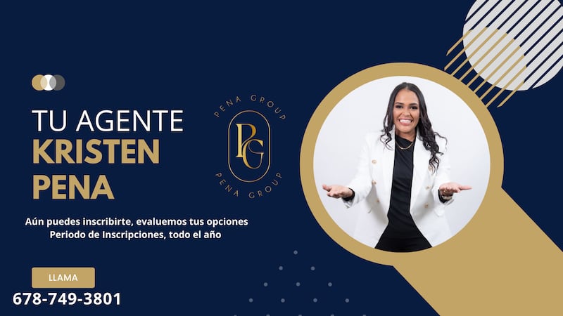 Telemundo Atlanta | Pena Group