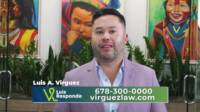 Luis A. Virgüez