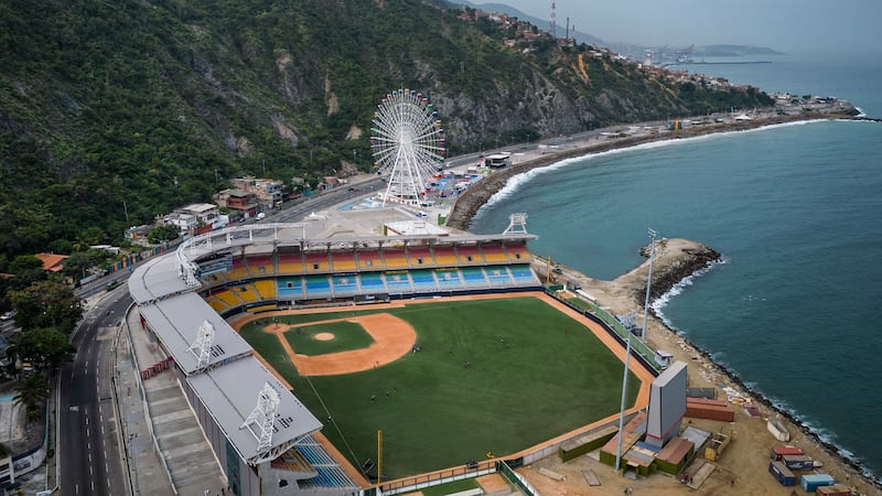 Dónde ver la Serie del Caribe 2023 en vivo