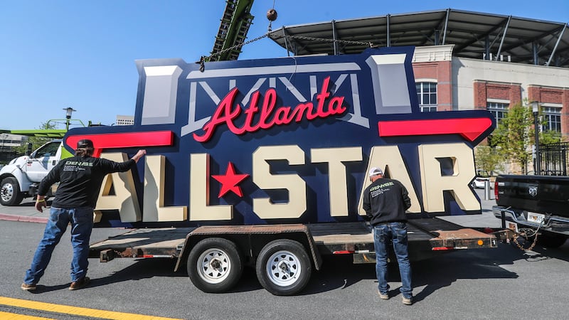 Juego de Estrellas 2025 volverá a Atlanta, cuatro años después de que cambiaron la sede a Denver