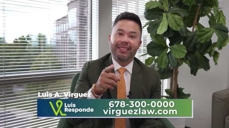 Luis A. Virgüez
