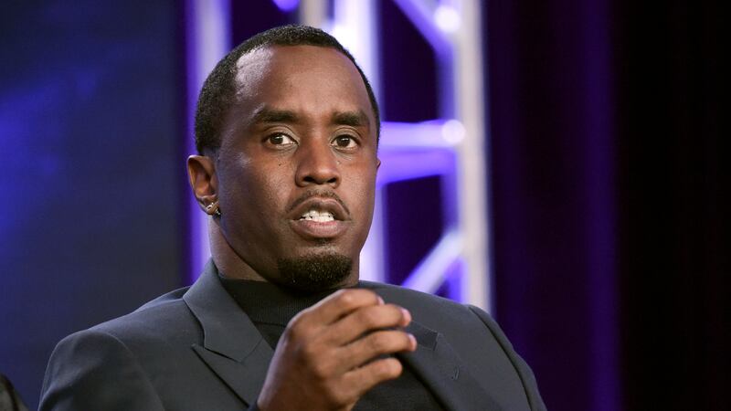 sean diddy combs