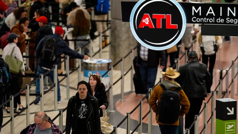 Copa Mundial 2026 Atlanta