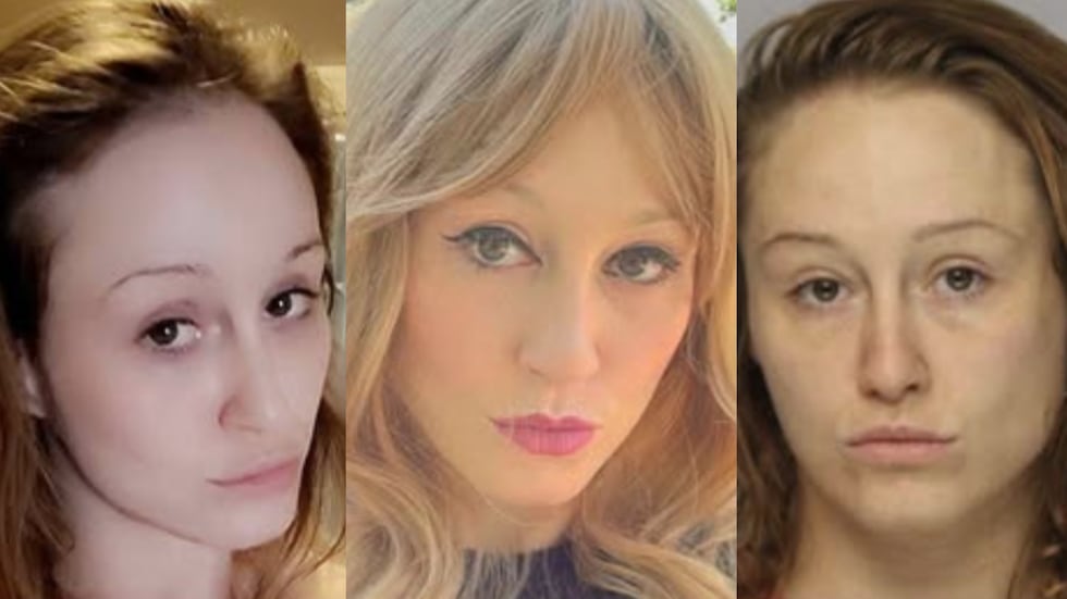 Amber-Rae Leigh Harris