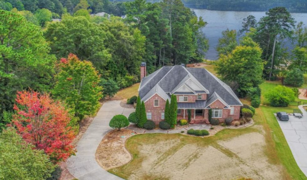 Fiscalía del Distrito Norte de Georgia