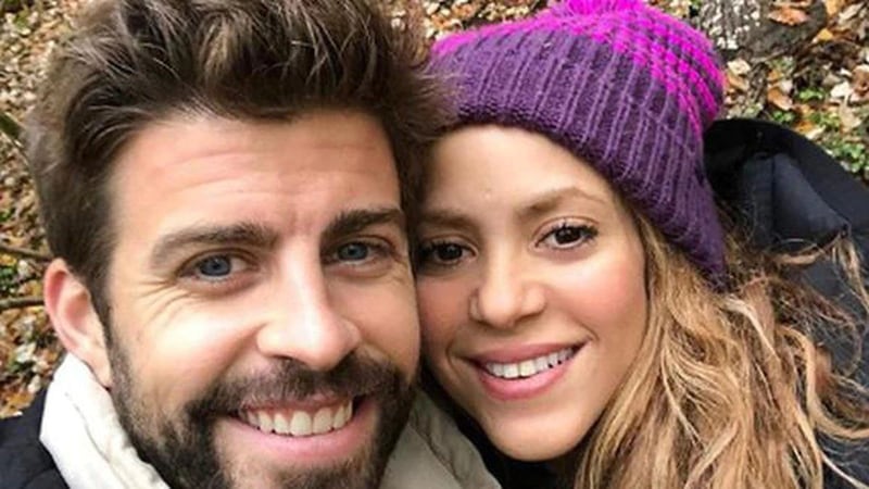 ¡No lo dejan en paz! Le ponen música de Shakira a Piqué en pleno estadio