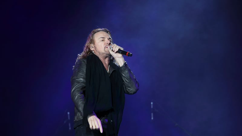 concierto de maná en estados unidos