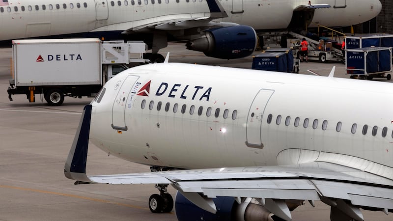 Delta Air Lines