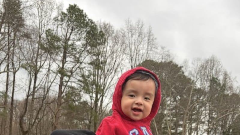 Rafael Aguilar Rubio was abducted by Cesar Martinez, 20, around 10 a.m. on Thursday, according...