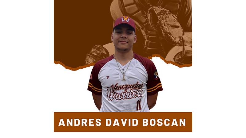 Telemundo Atlanta | Andres David Boscan