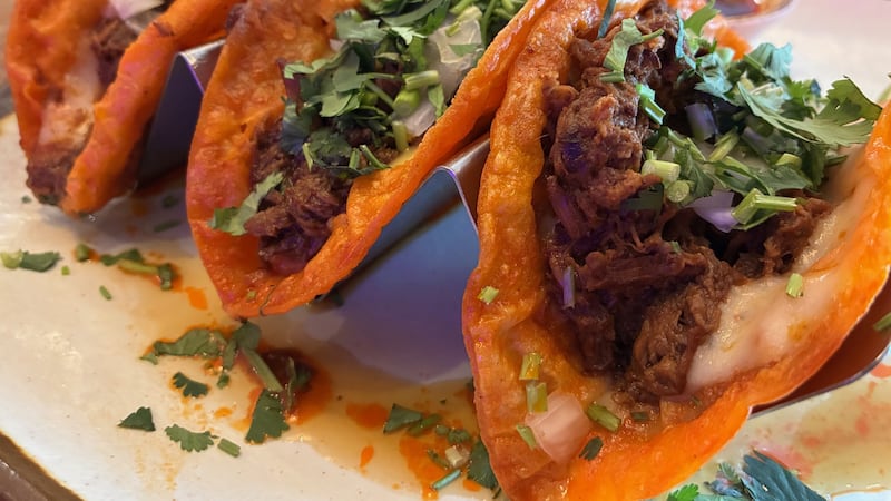 A local Subway restaurant fails a health inspection and an Alpharetta Mexican spot received a...