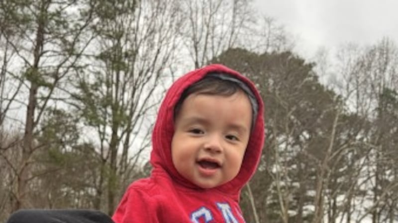 Rafael Aguilar Rubio was abducted by Cesar Martinez, 20, around 10 a.m. on Thursday, according...