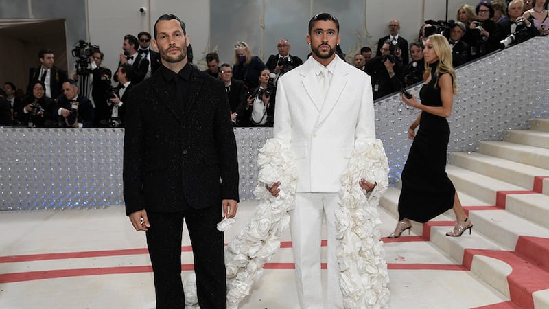 Met Gala 2024