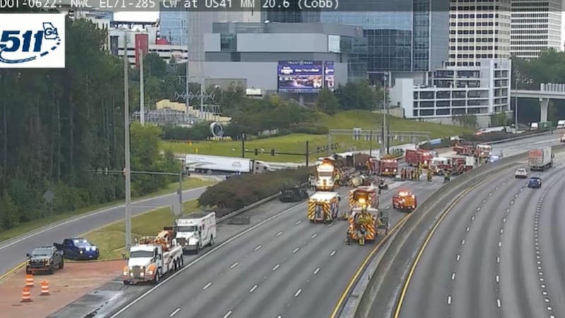 I-285