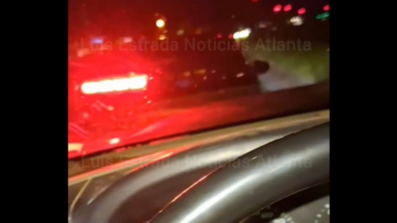 Arrestos ‘silenciosos’ de ICE se intensifican en Marietta.
