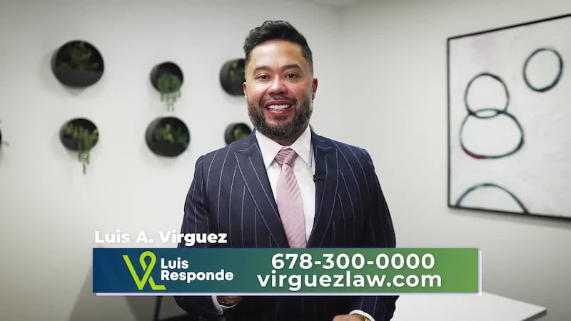 Luis A. Virgüez