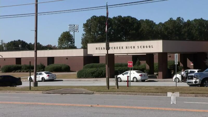 El adolescente habría admitido ante las autoridades que quería causar pánico como forma de broma