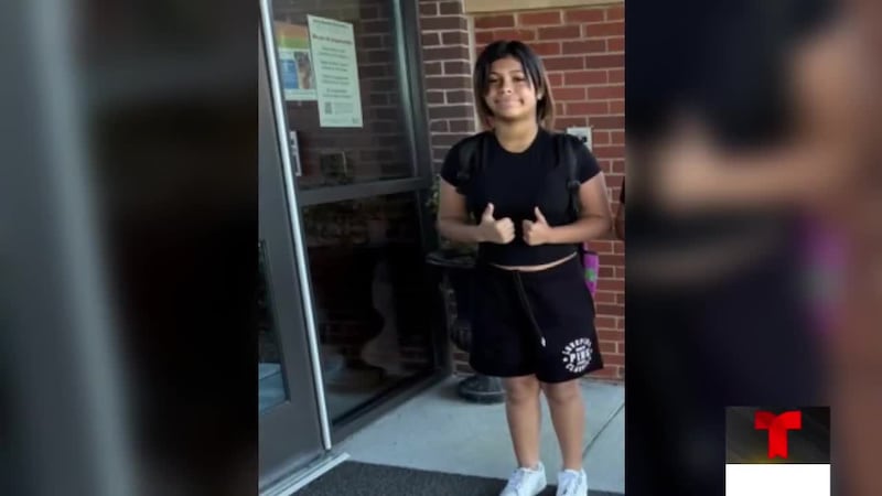 Noticias del Día| Encuentran a niña hispana desaparecida en Norcross