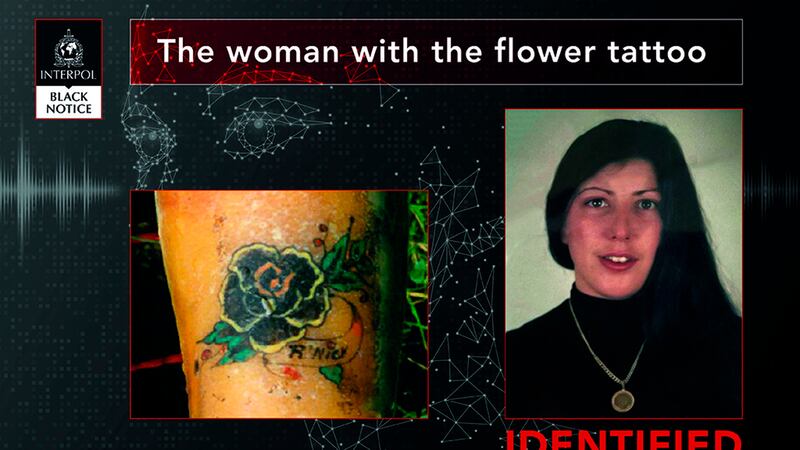 Una mujer asesinada en Bélgica hace décadas ha sido identificada luego de 31 años tras un...