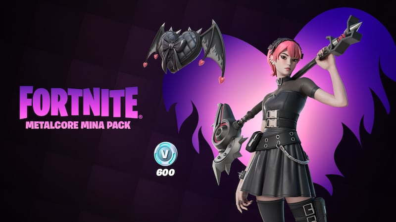 La Comisión Federal de Comercio alega que algunos trucos de diseño implementados en Fornite,...