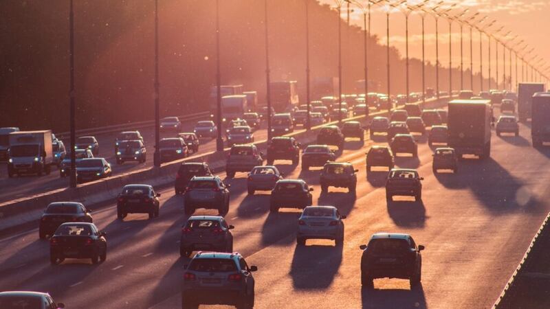 Negligencia comparativa en accidentes de autos en Georgia