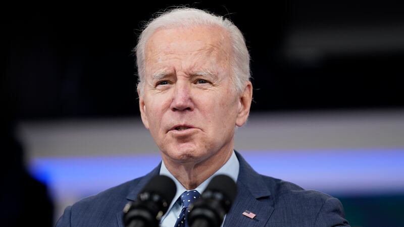 nueva propuesta de Biden para la solicitud de asilo en EEUU