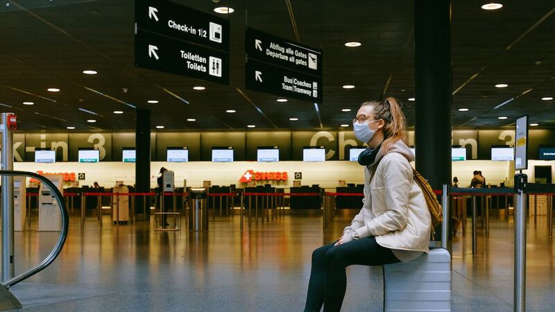 vacuna COVID-19 para viajar a EEUU