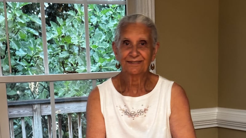 María Fargoso.
