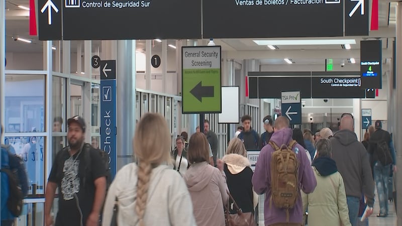 Aeropuerto Internacional Hartsfield-Jackson de Atlanta