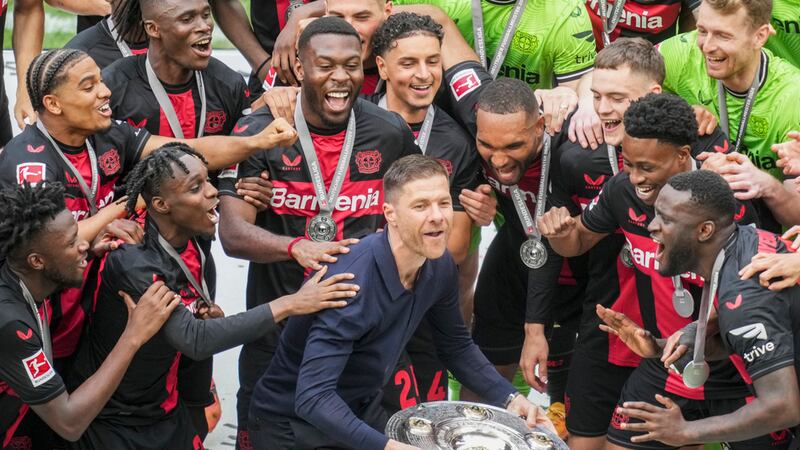 Por la inmortalidad: Bayer Leverkusen enfrenta a Atalanta en final de la Liga Europa