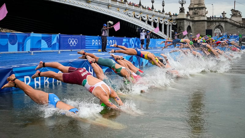 juegos olimpicos paris 2024 polemica