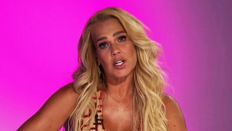 Niurka Marcos tras su eliminación de 'La casa de los famosos': “Soy la pitbull”