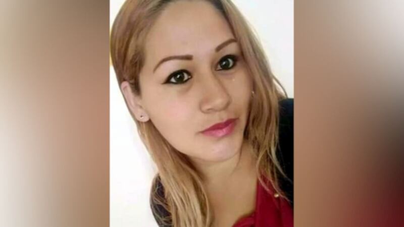 Margarita Ceceña, madre soltera con tres hijos, murió tras ser quemada viva, convirtiéndose en...