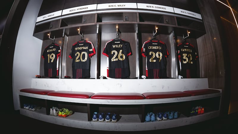 Atlanta United se refuerza