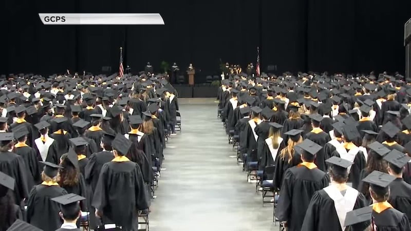 La pandemia de COVID-19 incrementó las tasas de deserción escolar en Georgia.