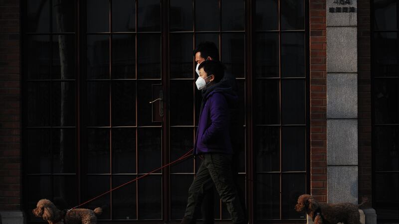 Aunque este virus fue descubierto en 2019, la mayoría de los casos se han presentado en 2022.