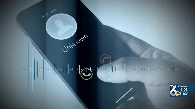 With the recent request for money scams, FBI Springfield is warning the public to be cautious...