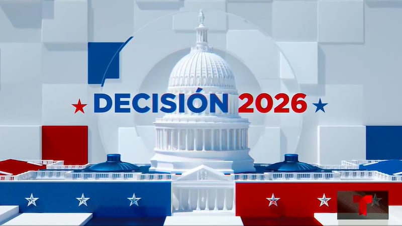 Elecciones - Decision 2026