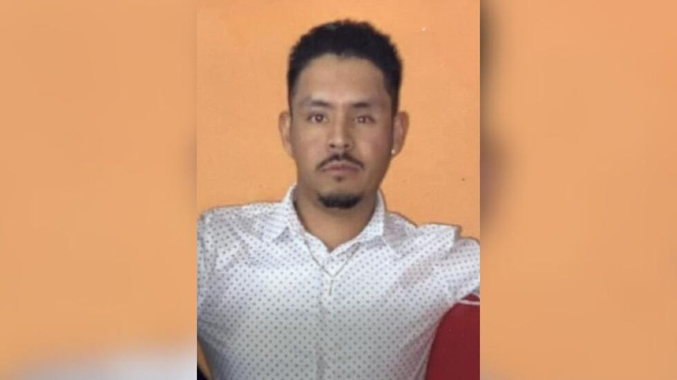 José Carlos Meza Ignacio