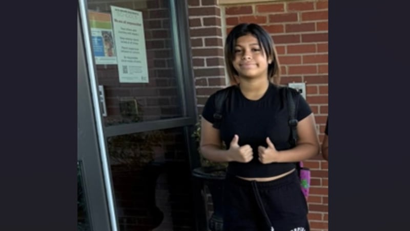 Chanel Soto-Portillo.