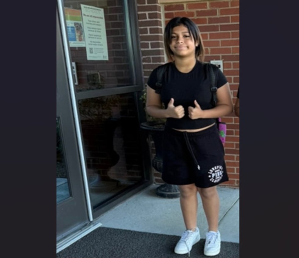 Chanel Soto-Portillo.