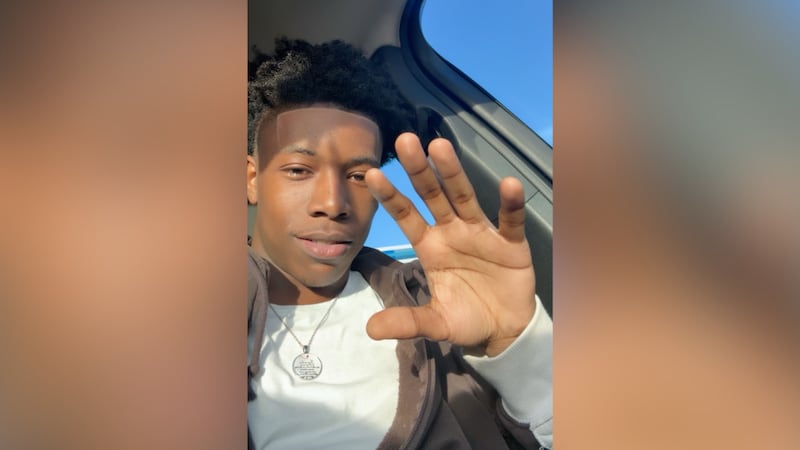 DeQuaviyon Whatley