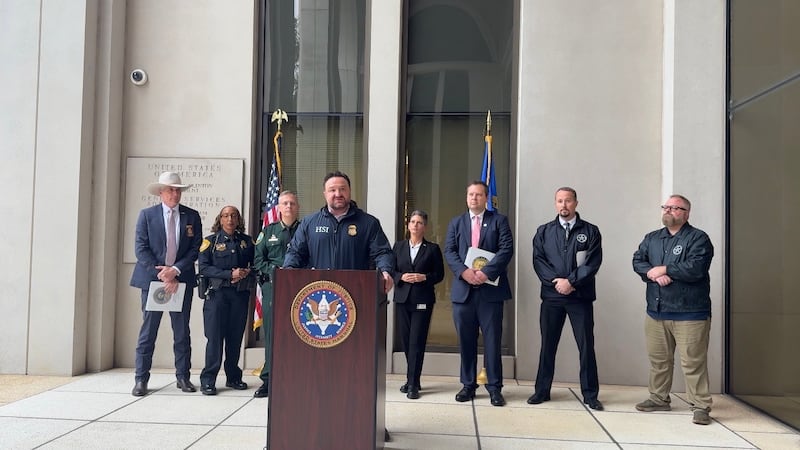 43 missing children found